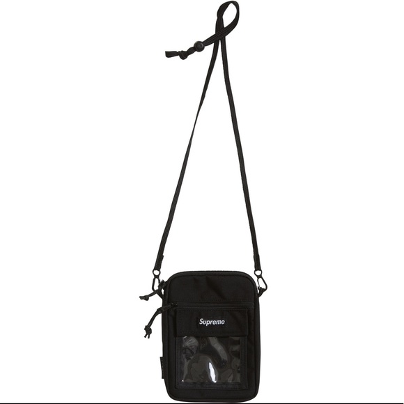 Supreme Handbags - 🚨Sold🚨Supreme Utility Pouch